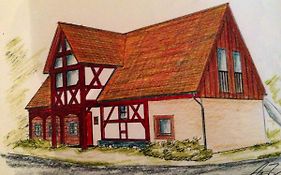Ferienhaus Oberlausitz